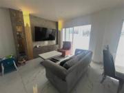 Venta de Casa en Urb. Terranostra con 3 Habitaciones,...