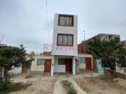 Venta De Casa En Urb Valle Sol, Laredo