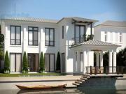 VENTA DE CASA EN URBANIZACION AIRES DEL BATAN