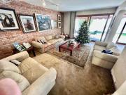 Venta De Casa En Urbanización Alicia Miraflores