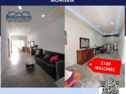 VENTA DE CASA EN URBANIZACIÓN ARBOLEDA, SUROCCIDENTE DE...