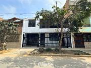 Venta de casa en Urbanización Covicorti, Trujillo –...