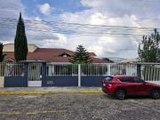 VENTA DE CASA EN URBANIZACIÓN DE ALTA PLUSVALÍA – VALLE...