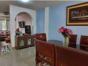 VENTA DE CASA EN URBANIZACION MIRADOR DEL NORTE ANNY