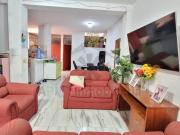 VENTA DE CASA EN URBANIZACIÓN SANTA ROSA DE CHICLAYO