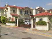 VENTA DE CASA EN URBI QUINTA MONTE CARLO CUAUTITLAN IZCALLI