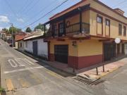 VENTA DE CASA EN URUAPAN, MICHOACÁN