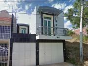 Venta de casa en Uruapan, Michoacan