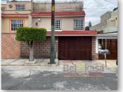 Venta de casa en V. de Orinoco, Valle de Aragón 2a sección