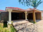 Venta de Casa en Valle de Aguayo