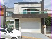VENTA DE CASA EN VALLE DE ANAHUAC XALAPA VERACRUZ