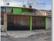 Venta de casa en V de Niemen, Valle de Aragón 3a secc