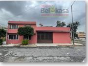 Venta de casa en Valle de Aragón 3a sección