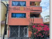 Venta De Casa En Valle De Aragón 3a Sección, V De Sn...