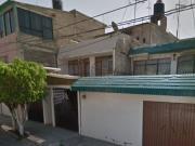 Venta de Casa en Valle de Aragon Nezahualcoyotl