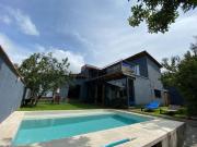 VENTA DE CASA EN VALLE DE BRAVO