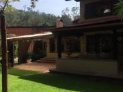 VENTA DE CASA EN VALLE DE BRAVO