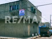 Venta de Casa en Valle de Chalco Edo. Méx
