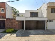 VENTA DE CASA EN VALLE DEL CAMPESTRE, LEÓN DE GUANAJUATO
