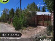 Venta de Casa en Valle del Sol calle nª 2 sin numero...