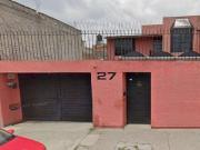 VENTA DE CASA EN VALLE DEL SUR IZTAPALAPA