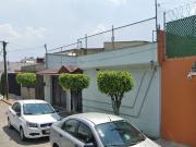 Venta de casa en Valle del Tepeyac
