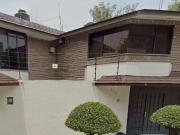 VENTA DE CASA EN VALLE DORADO TLALNEPANTLA