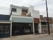 VENTA DE CASA EN VALLE MORELOS EN MTY!