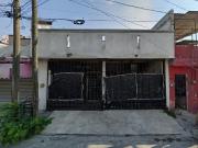 VENTA DE CASA EN VALLES DE LA SILLA, GUADALUPE N.L