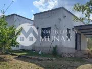 VENTA DE CASA EN VAQUEROS SALTA