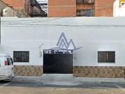 VENTA DE CASA EN VASCO DE QUIROGA GUSTAVO A MADERO CDMX AD15