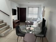 Venta de casa en venta en Fraccionamiento Amanalco,...