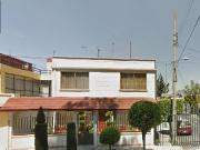 Venta de casa en Venustiano Carranza.CDMX