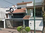 VENTA DE CASA EN VENUSTIANO CARRANZA COL JARDIN BALBUENA...