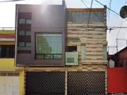 VENTA DE CASA EN VENUSTIANO CARRANZA DE LA CIUDAD DE MEXICO