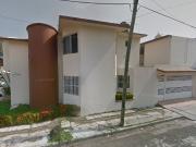 VENTA DE CASA EN VERACR4UZ COL FLORESTA 80