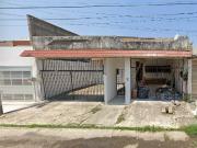 VENTA DE CASA EN VERACRUZ,ALMENDRO 643 LOTE 41 LOTE 16...
