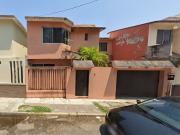 VENTA DE CASA EN VERACRUZ, BAHAMAS #119, FLORESTA