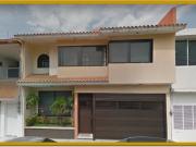 VENTA DE CASA EN VERACRUZ BOCA DEL RIO VIRGINIA
