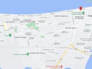 VENTA DE CASA EN VERACRUZ COATZACOALCOS