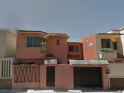 VENTA DE CASA EN VERACRUZ COL FLORESTA
