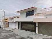 VENTA DE CASA EN VERACRUZ COLONIA JARDINES DEL VIRGINIA