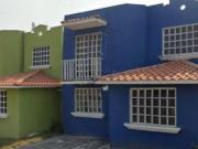 VENTA DE CASA EN VERACRUZ FRACC CONDADO VALLE DORADO