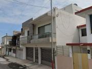 VENTA DE CASA EN VERACRUZ VER.COLONIA PANADEROS