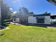 VENTA DE CASA EN VEREDA EL HIGUERON RIONEGRO