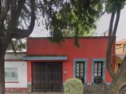 VENTA DE CASA EN VICENTE GUERRERO DEL CARMEN COYOACAN...