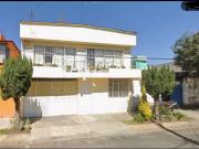 VENTA DE CASA EN VICTORIA, TOLUCA, ESTADO DE MÉXICO