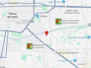 VENTA DE CASA EN VICTORIA, TOLUCA, ESTADO DE MÉXICO