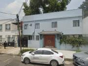Venta de casa en Viena, Del Carmen, Coyoacán, 04100...
