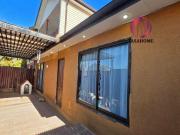 Venta de casa en Villa Alemana